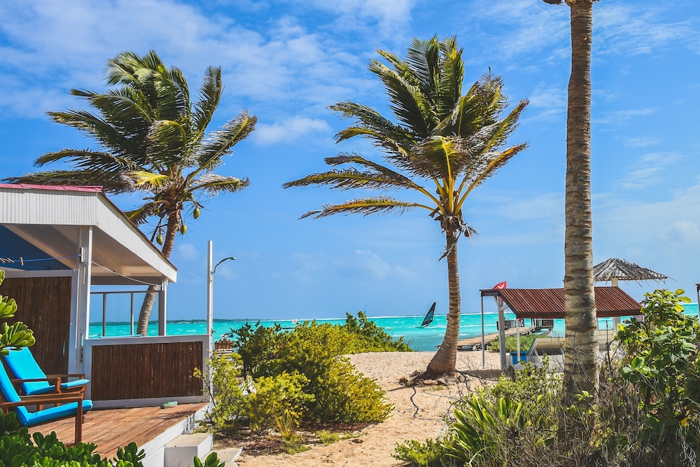 sorobon luxury beach resort