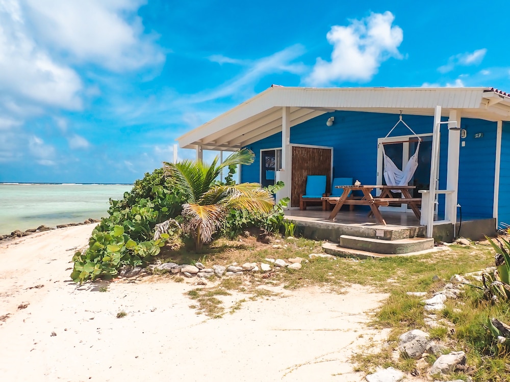 sorobon luxury beach resort