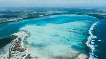 sorobon luxury beach resort