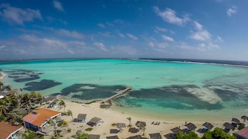 sorobon luxury beach resort