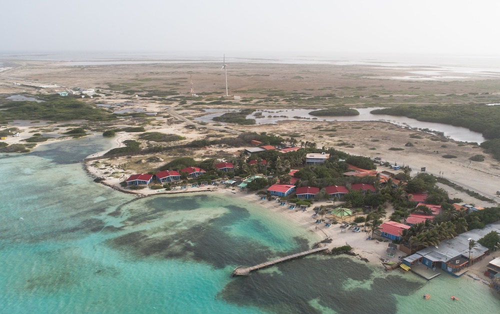 sorobon luxury beach resort