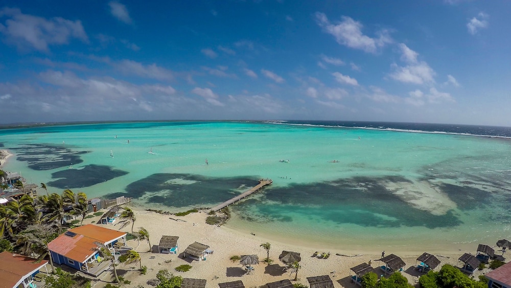 sorobon luxury beach resort