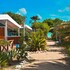 sorobon luxury beach resort