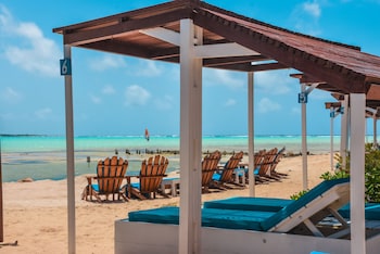 sorobon luxury beach resort