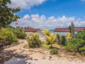 sorobon luxury beach resort