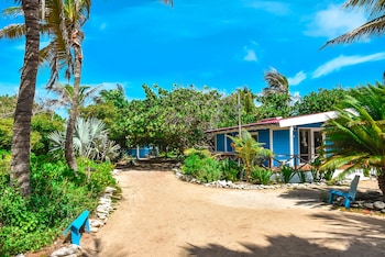 sorobon luxury beach resort