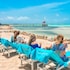 sorobon luxury beach resort