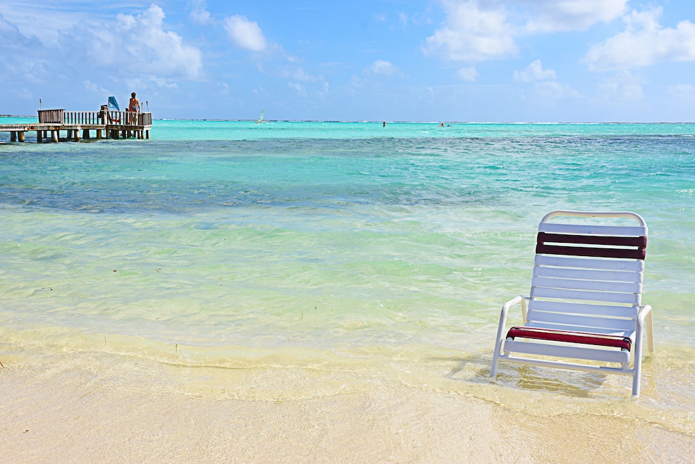 sorobon luxury beach resort