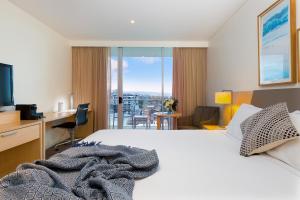 Sage Hotel Wollongong,South Coast>>New South Wales,4 star