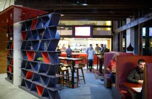 Sage Hotel Wollongong,South Coast>>New South Wales,4 star