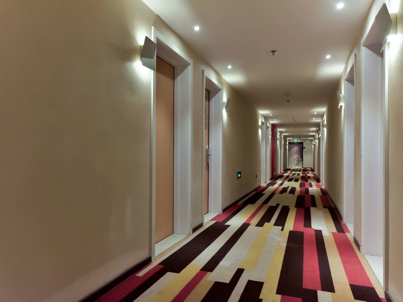 ibis xiamen kaiyuan