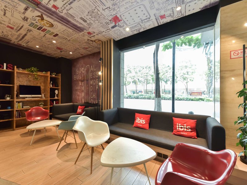 ibis xiamen kaiyuan