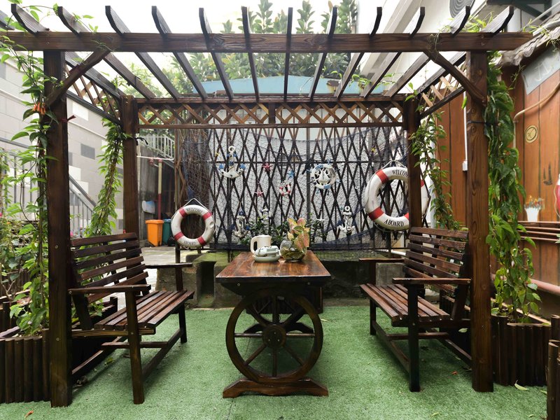 ibis xiamen kaiyuan