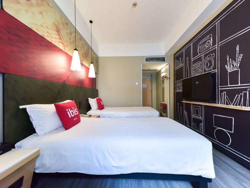 ibis xiamen kaiyuan