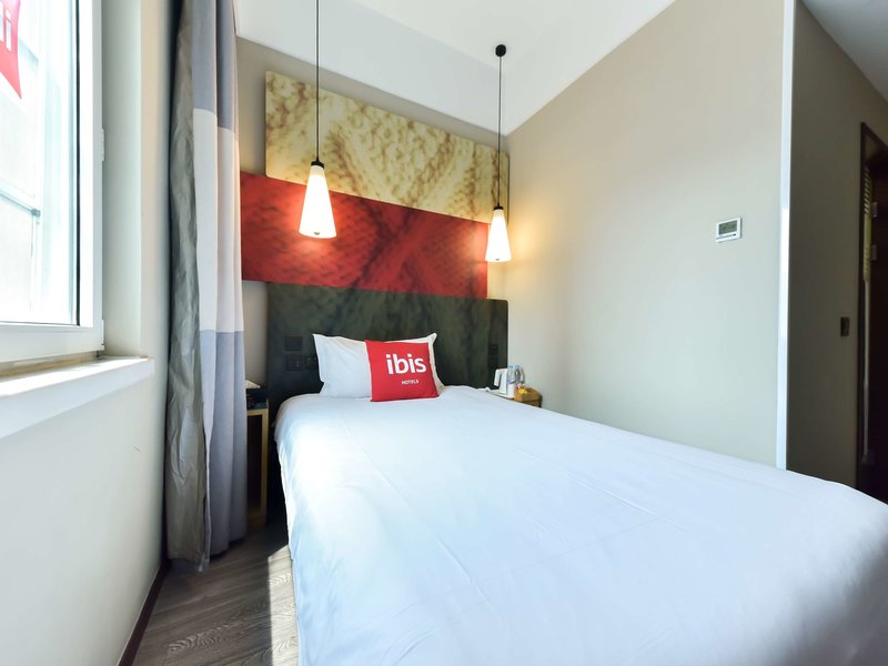 ibis xiamen kaiyuan