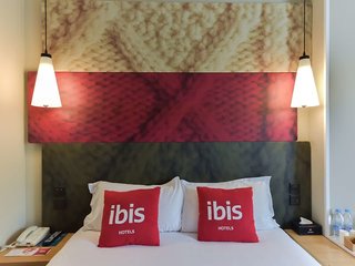 ibis xiamen kaiyuan