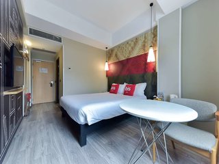 ibis xiamen kaiyuan