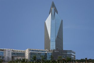 The Westin Xiamen,Huli>>Fujian,4.5 star