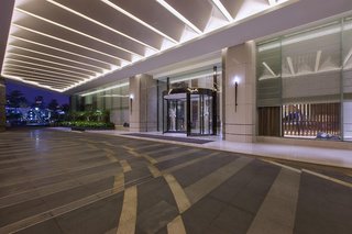 The Westin Xiamen,Huli>>Fujian,4.5 star