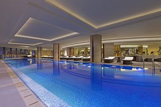 The Westin Xiamen,Huli>>Fujian,4.5 star