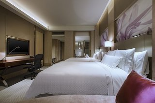 The Westin Xiamen,Huli>>Fujian,4.5 star