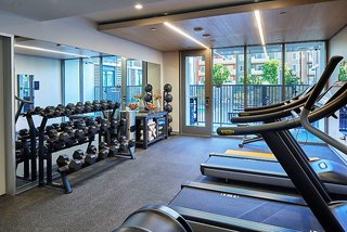 hotel mariposa los angeles