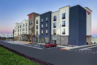 Hampton Inn Patterson,Patterson>>Crows Landing,3 star