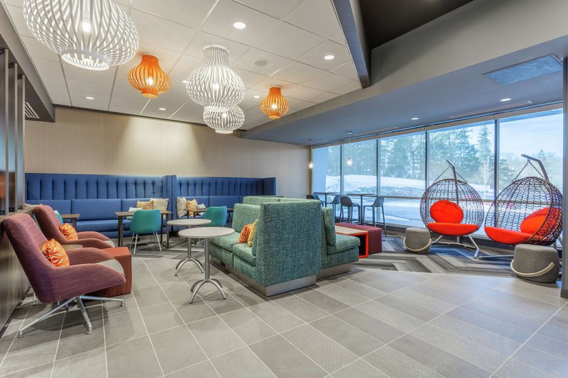 tru by hilton binghamton vestal