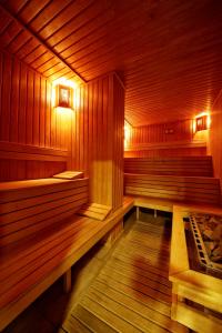 Lighthouse Golf And Spa Hotel,Near Ikantalaka Beach,5 star