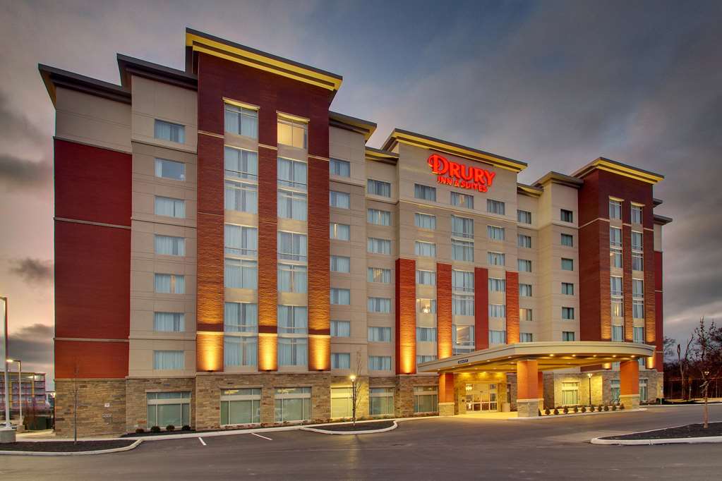 drury inn and suites columbus polaris