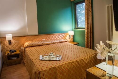 hotel giubileo