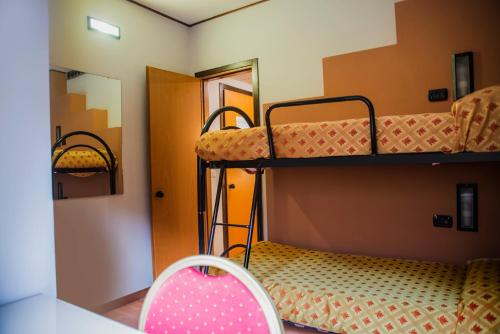 hotel giubileo