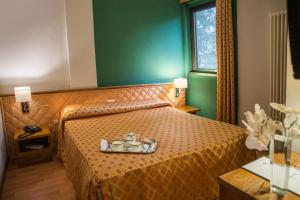 hotel giubileo