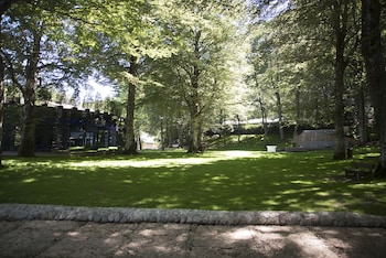 hotel giubileo