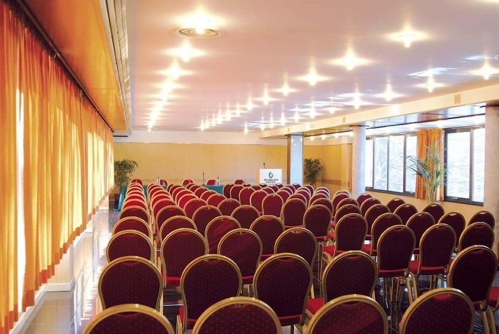 hotel giubileo