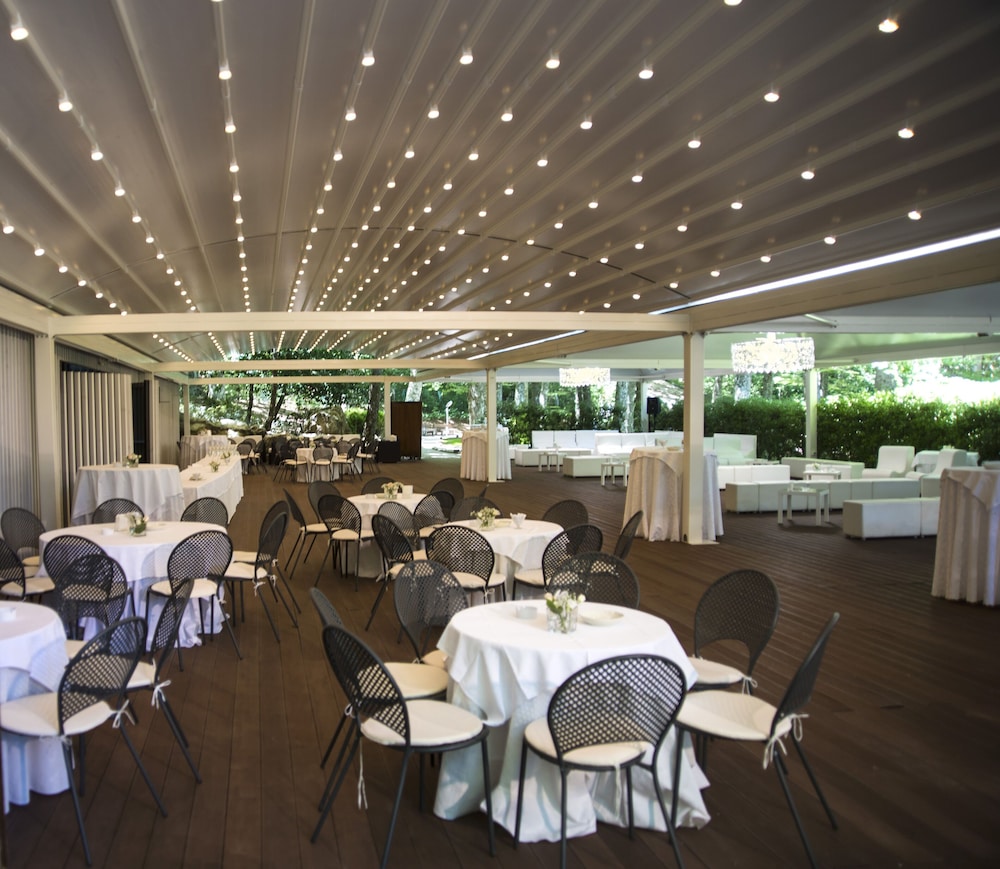 hotel giubileo