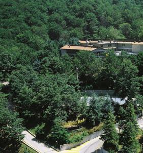 hotel giubileo