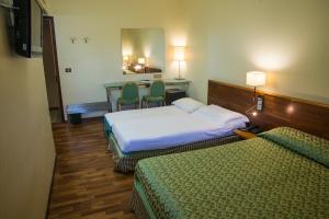 hotel giubileo