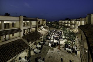 Unahotels Regina Bari,Modugno>>Bari,4 star