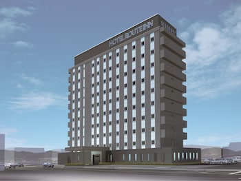 hotel route inn kamisu