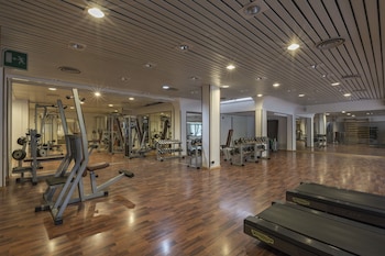 Hotel Majesty,Canosa Di Puglia>>Bari,4 star