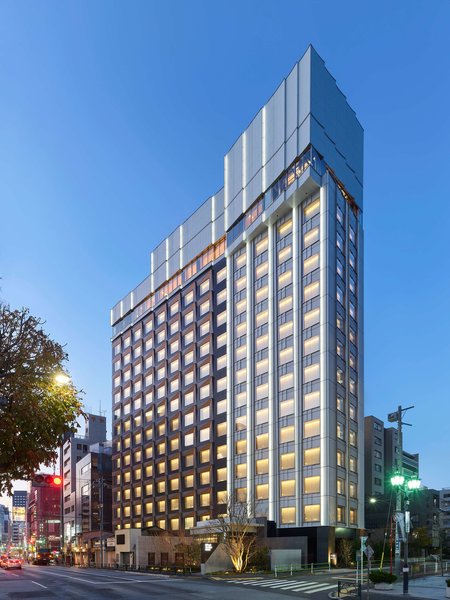 mitsui garden hotel roppongi tokyo premier