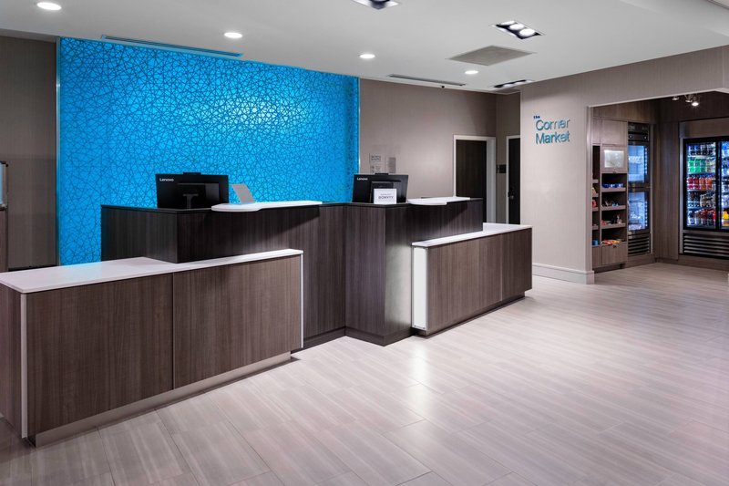 fairfield inn and suites by marriott charlotte pineville