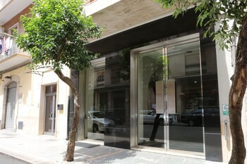 Hotel Europa,Puglia>>Foggia,3 star