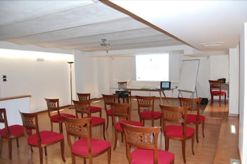 Hotel Europa,Puglia>>Foggia,3 star