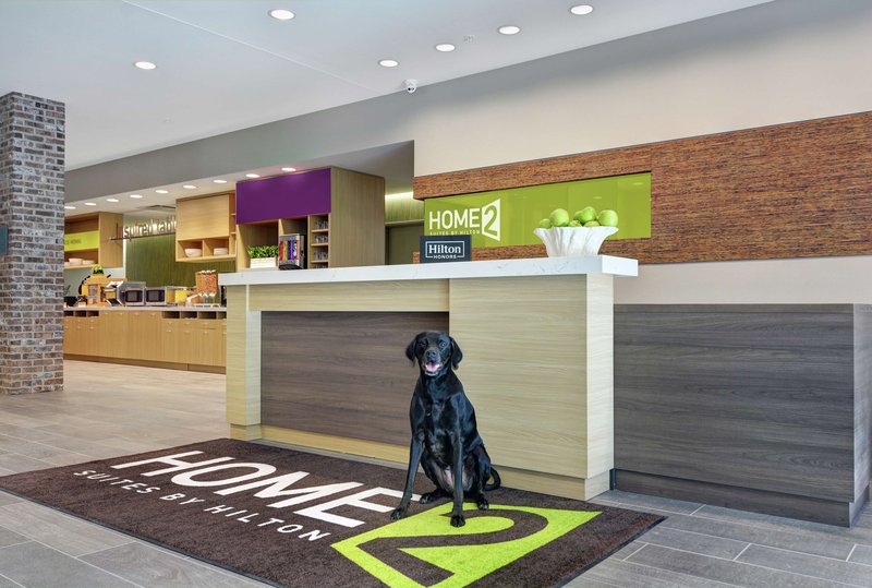 home2 suites by hilton charleston daniel island