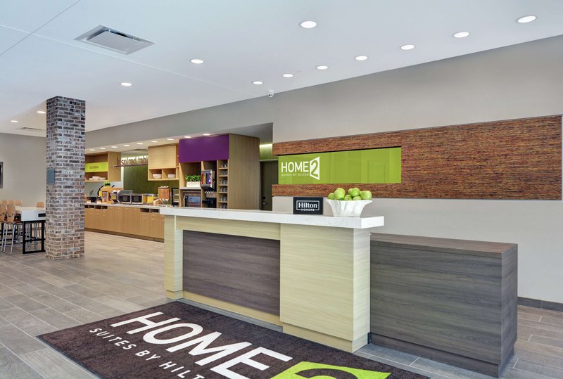 home2 suites by hilton charleston daniel island