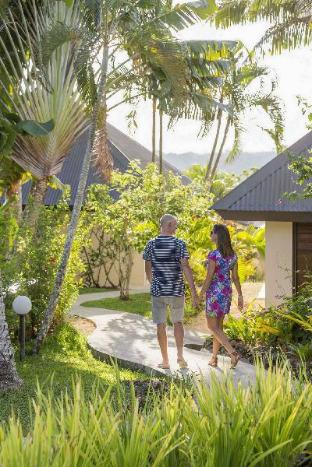 Mangoes Resort - Adults Only,Port Vila>>Erakor Lagoon,4 star