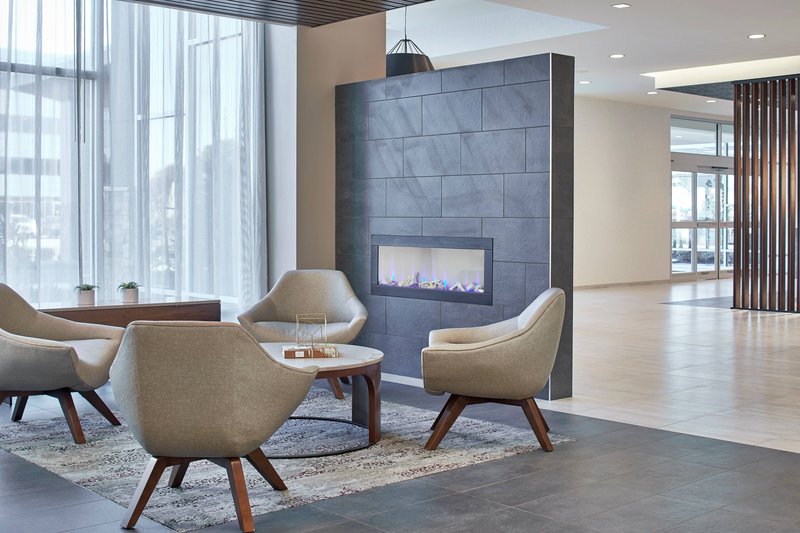 courtyard by marriott albany airport