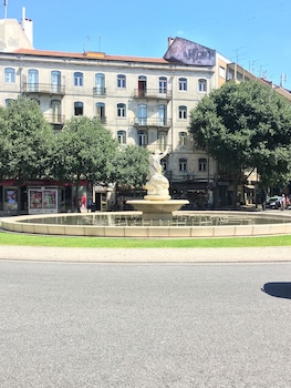 residencia white love